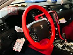 تۆیۆتا کراون